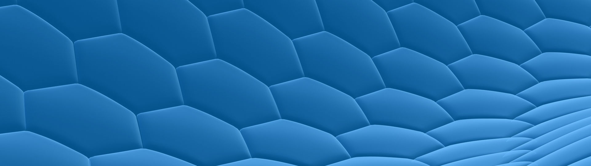 FrontPage Header Blue