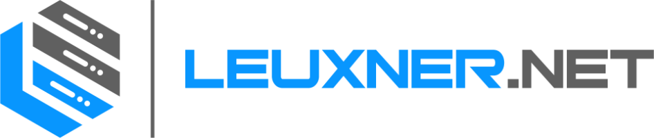 dev.leuxner.net Logo